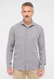Langarmhemd SLIM FIT EASY IRON (bgelleicht)