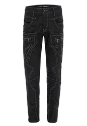 Cipo & Baxx Regular-fit Jeans CD-193 CD-193