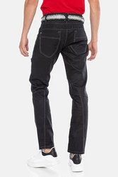 Cipo & Baxx Regular-fit Jeans CD-193 CD-193