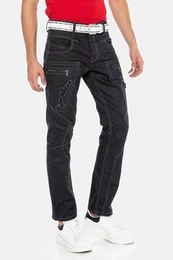 Regular-fit-Jeans Jeans in Regular-Fit, CD-193