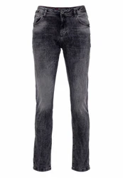 Cipo & Baxx Slim-fit Jeans CD543 CD543