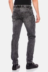 Cipo & Baxx Slim-fit Jeans CD543 CD543