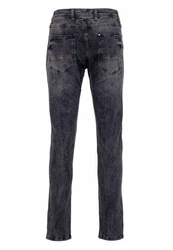 Cipo & Baxx Slim-fit Jeans CD543 CD543