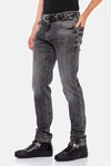 Cipo & Baxx Slim-fit Jeans CD543 CD543
