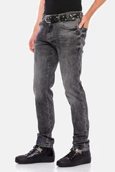 Cipo & Baxx Slim-fit Jeans CD543 CD543