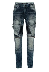 Cipo & Baxx Cargojeans CD-523 CD-523
