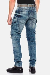 Cipo & Baxx Cargojeans CD-523 CD-523