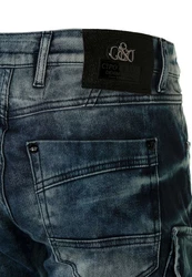 Cipo & Baxx Cargojeans CD-523 CD-523