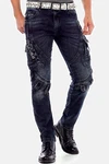 Cipo & Baxx Cargojeans CD-440 CD-440