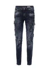 Cipo & Baxx Cargojeans CD-440 CD-440