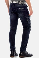 Cipo & Baxx Cargojeans CD-440 CD-440