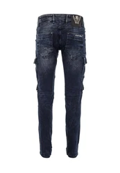 Cipo & Baxx Cargojeans CD-440 CD-440
