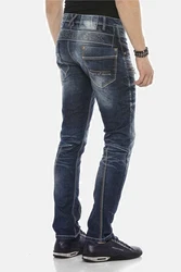 Cipo & Baxx Regular-fit Jeans CD584 CD584