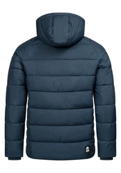 Arctic Seven Winterjacke ASRodrii Blau/Dunkelblau/Hellblau