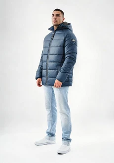 Arctic Seven Winterjacke ASRodrii
