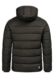 Arctic Seven Winterjacke ASRodrii Dunkelgrün/Grün