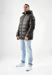 Arctic Seven Winterjacke ASRodrii Dunkelgrün/Grün