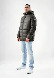 Arctic Seven Winterjacke ASRodrii Dunkelgrün/Grün