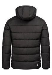 Arctic Seven Winterjacke ASRodrii Schwarz/Grau/Dunkelgrau