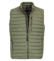 CASAMODA Anorak Kurzweste 