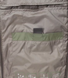 CASAMODA Anorak Kurzweste 