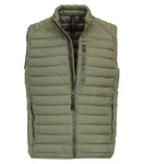CASAMODA Anorak Kurzweste 