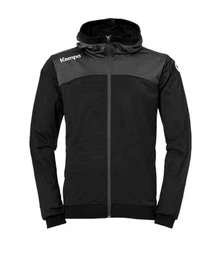 Sweatjacke Kempa Emotion 2.0 Kapuzenjacke Polyester