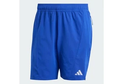 ADIDAS PERFORMANCE Sportshorts D4T HIIT WORKOUT HEAT.RDY Blau/Hellblau
