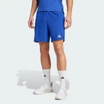 ADIDAS PERFORMANCE Sportshorts D4T HIIT WORKOUT HEAT.RDY Blau/Hellblau