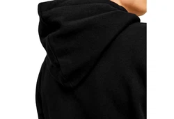 Jack & Jones Sweatshirt JJELOGO SWEAT HOOD 2 COL 24/25 NOOS Rot/Schwarz/Lila/Dunkelrot
