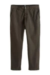 Next Chinohose Slim Fit Premium-Chinohose 