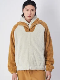 Fleecejacke (1-St)