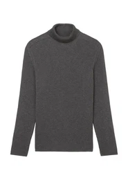 Rollkragenpullover