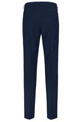 Cinque Stoffhose CICASTELLO-H dunkelblau