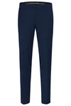 Cinque Stoffhose CICASTELLO-H dunkelblau