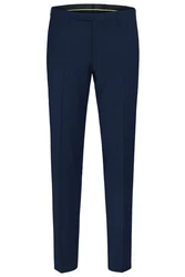 Cinque Stoffhose CICASTELLO-H dunkelblau