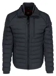 Winterjacke Molecule Men AshLiTec