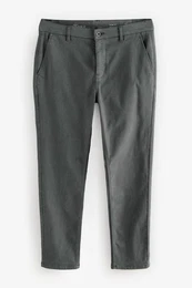 Chinohose Slim Fit Motionflex Chinohose (1-tlg)