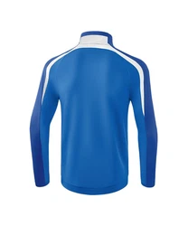 Erima Sweatjacke Liga 2.0 Trainingsjacke Hellblau/Blau