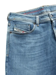 Diesel Skinny-fit Jeans 1979 Sleenker 09C01 1979 Sleenker 09C01