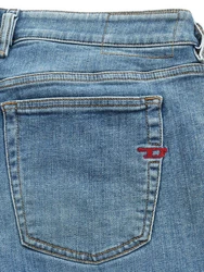 Diesel Skinny-fit Jeans 1979 Sleenker 09C01 1979 Sleenker 09C01