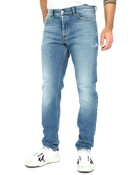 Diesel Straight-Jeans 1995 D-SARK 007T2 007T2