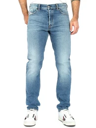 Straight-Jeans 1995 D-SARK 007T2