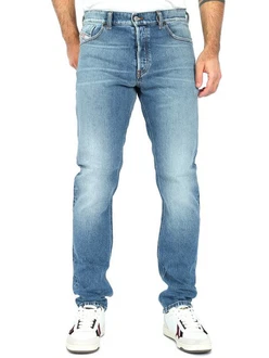 Diesel Straight-Jeans 1995 D-SARK 007T2