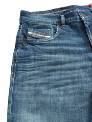 Diesel Slim-fit Jeans Super Stretch 2019 D-Strukt 0DQAA 2019