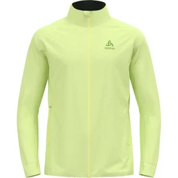 Laufjacke BRENSHOLMEN Men 612662-40440 Eine Crossover-Jacke fr aktive Lufer.