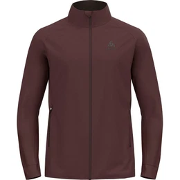 Laufjacke BRENSHOLMEN Men 612662-30910 Eine Crossover-Jacke fr aktive Lufer.