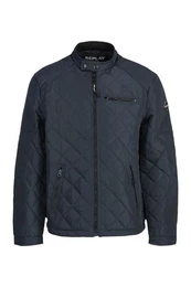 Funktionsjacke POLY OXFORD
