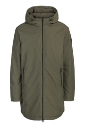 Funktionsjacke DULL FINE POLY