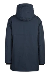 Replay Funktionsjacke THREE LAYERS Dunkelblau/Blau/Hellblau